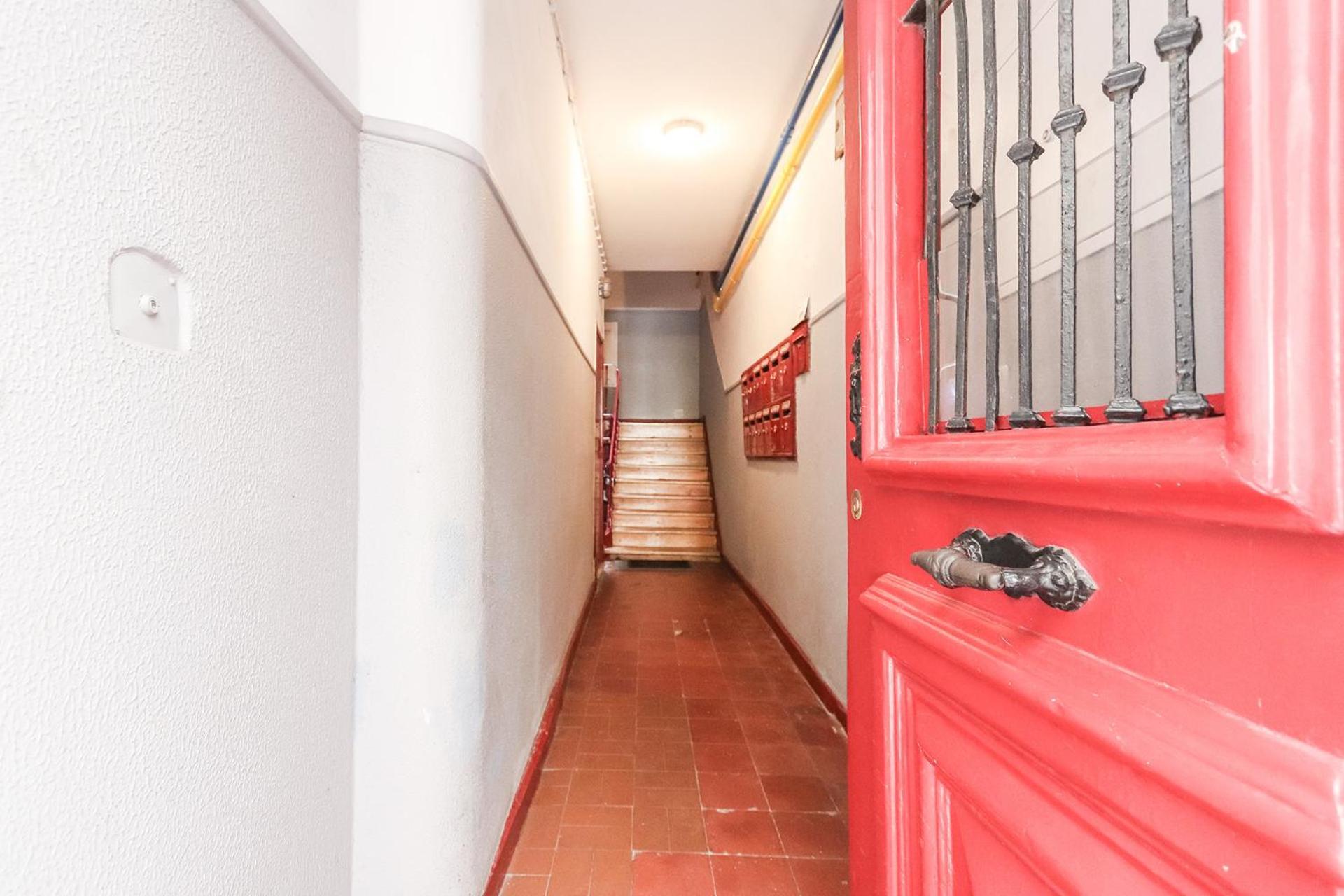 Santos Tiny Studio By Homing Lisboa Exterior foto