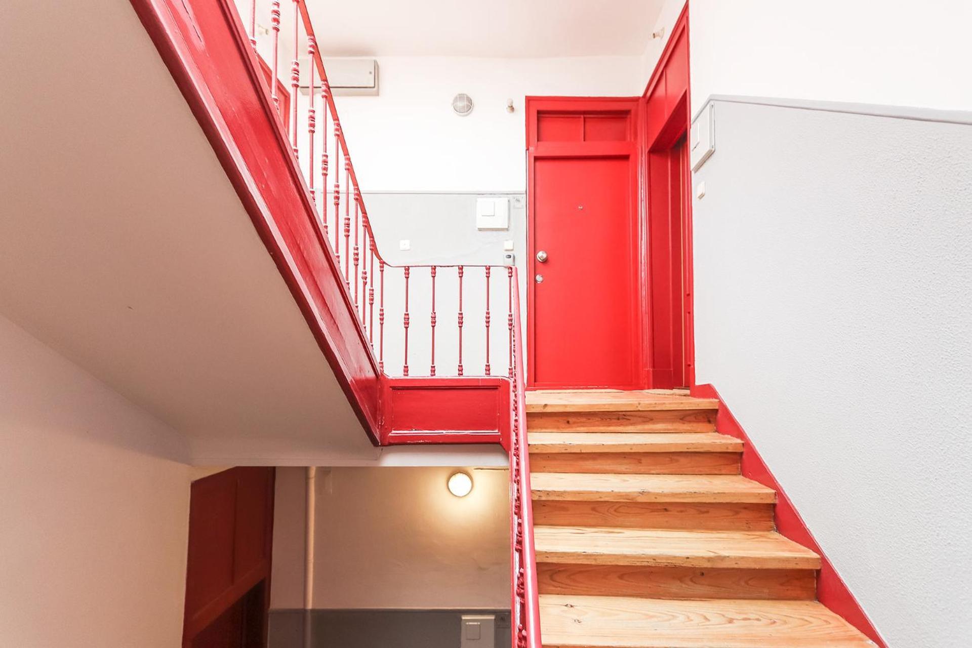 Santos Tiny Studio By Homing Lisboa Exterior foto