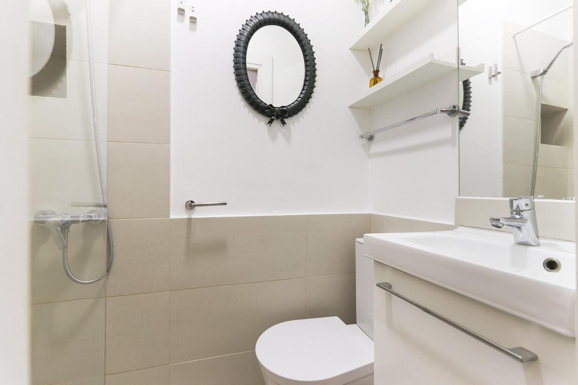 Santos Tiny Studio By Homing Lisboa Exterior foto